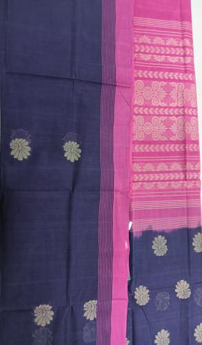 SAREES SALEM 80S WITH BLOUSE